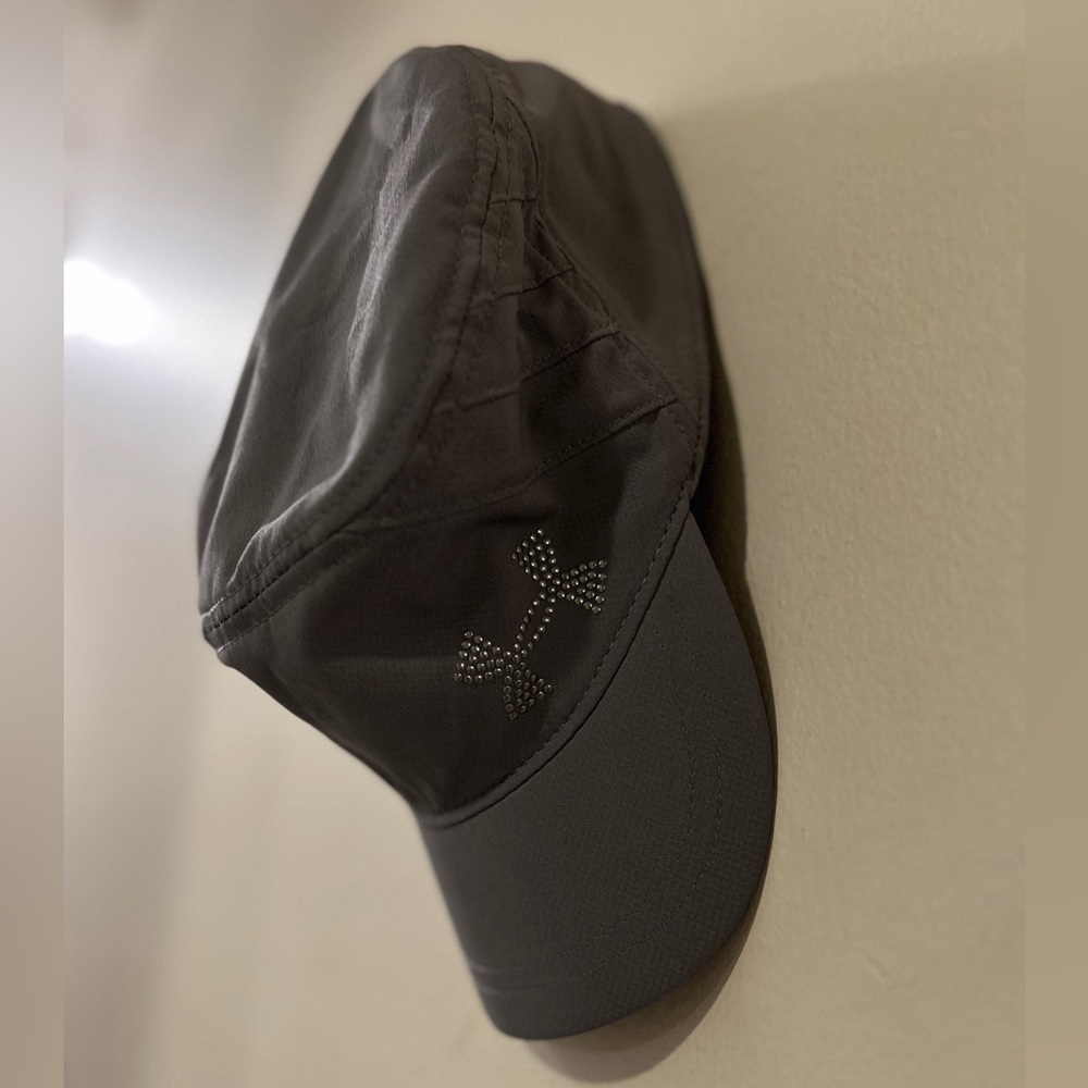 Under armour hat